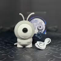 پروژکتور کاترپیلار کهکشانی