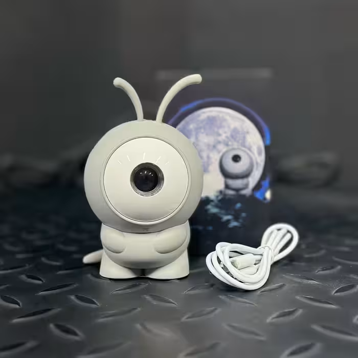 پروژکتور کاترپیلار کهکشانی