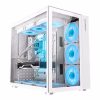 کیس کامپیوتر گیمینگ گیم مکس مدل Infinity