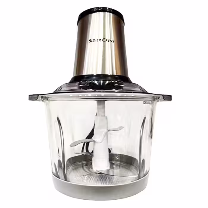 خردکن سیلور کرست مدل SL-2023