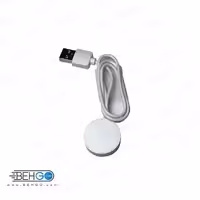 کابل شارژر ساعت هوشمند Smart Watch Charger HW22PRO/HW22MAX/HW39PRO/HW57PRO/HW57/DT7/DTNO.1
