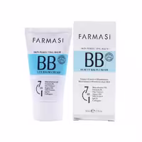 بی بی کرم فارماسی FARMASI