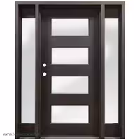 درب فلزی دوجداره برای جلوگیری از صدا کد 1215