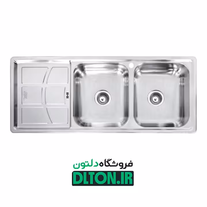 سینک توکار الماس مدلSA38