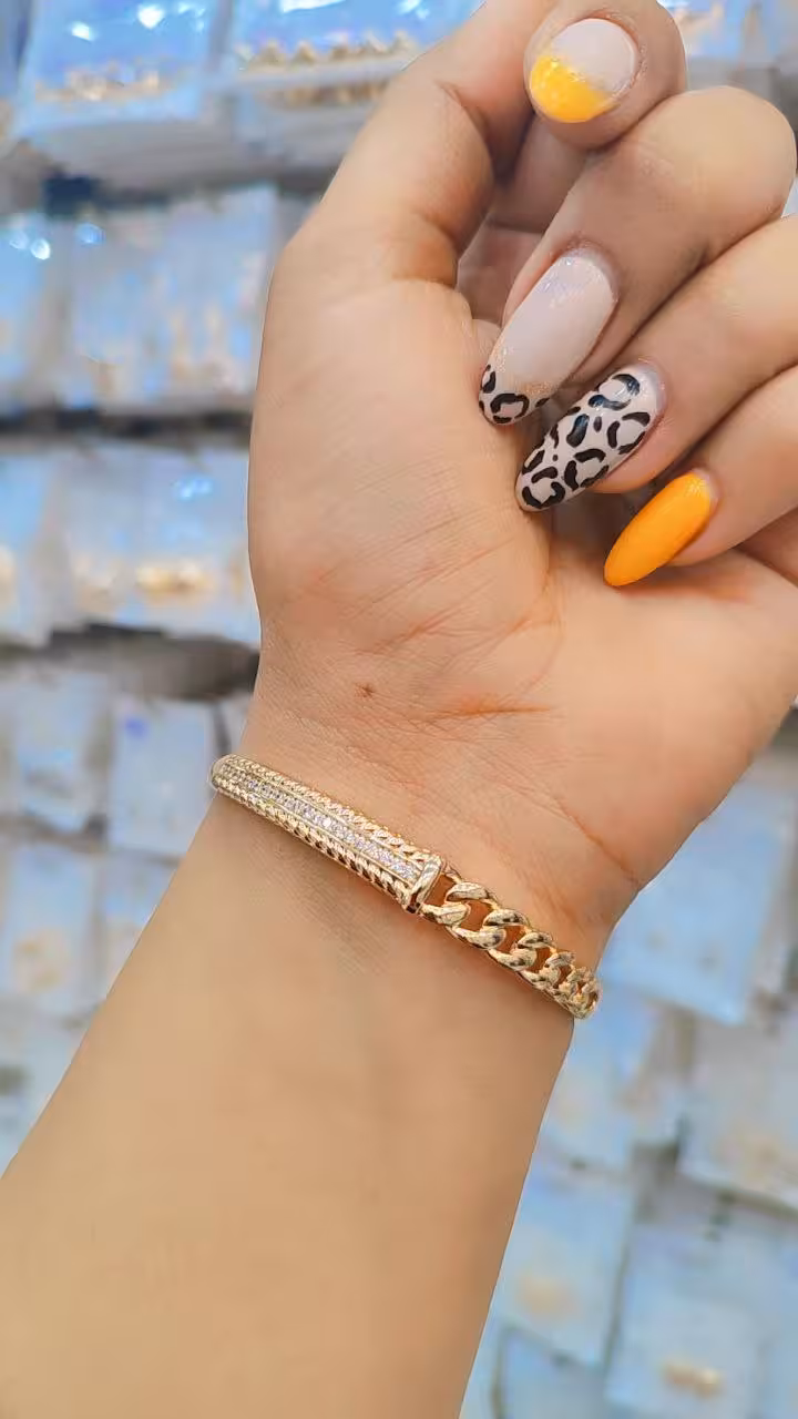 تک پوش برند ژوپینگ کد 660