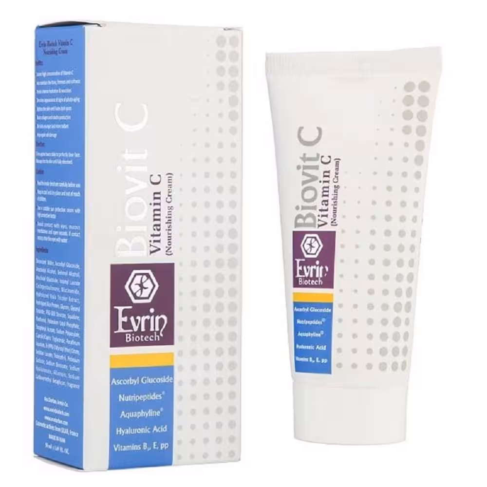 کرم مرطوب کننده مناسب پوست های چرب و دارای آکنه اورین