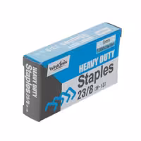 سوزن منگنه واشین سایز 23/8