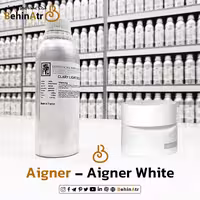 عطر اگنر وایت – اگنر