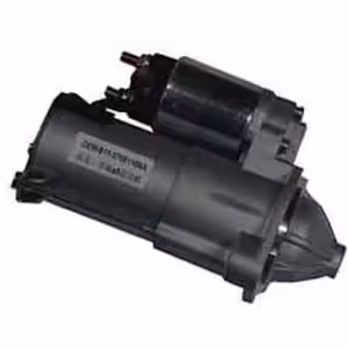 استارت کامل ام وی ام 315