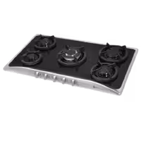 اجاق گاز توکار اخوان مدل GI-14