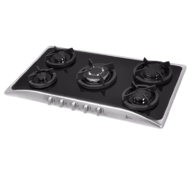 اجاق گاز توکار اخوان مدل GI-14