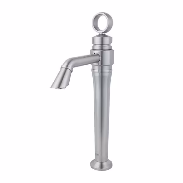 شیر ظرفشویی آنیتا راسان (کروم مات)