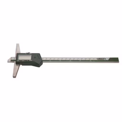 کولیس عمق سنج اینسایز مدل 1141-200A