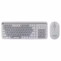 ست موس و کیبورد بی سیم گرین لاین مدل Wireless Duo
