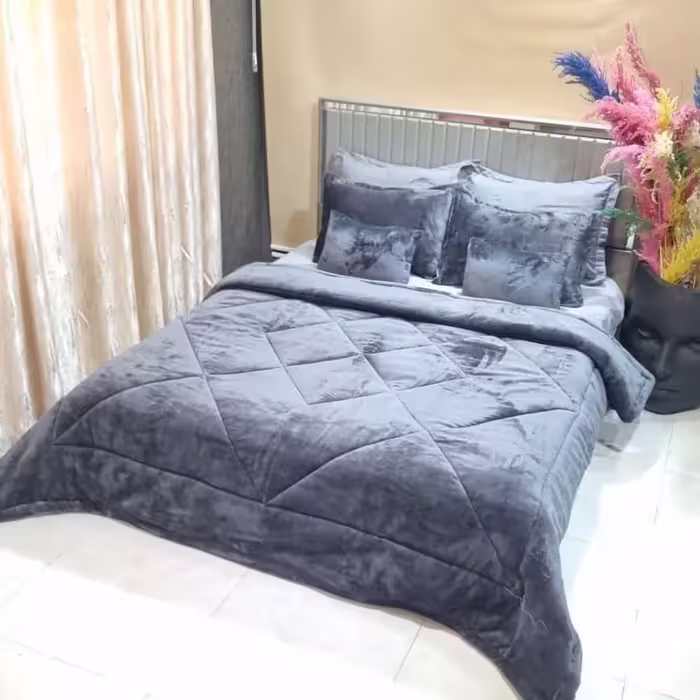 روتختی مخمل تدی کد T4