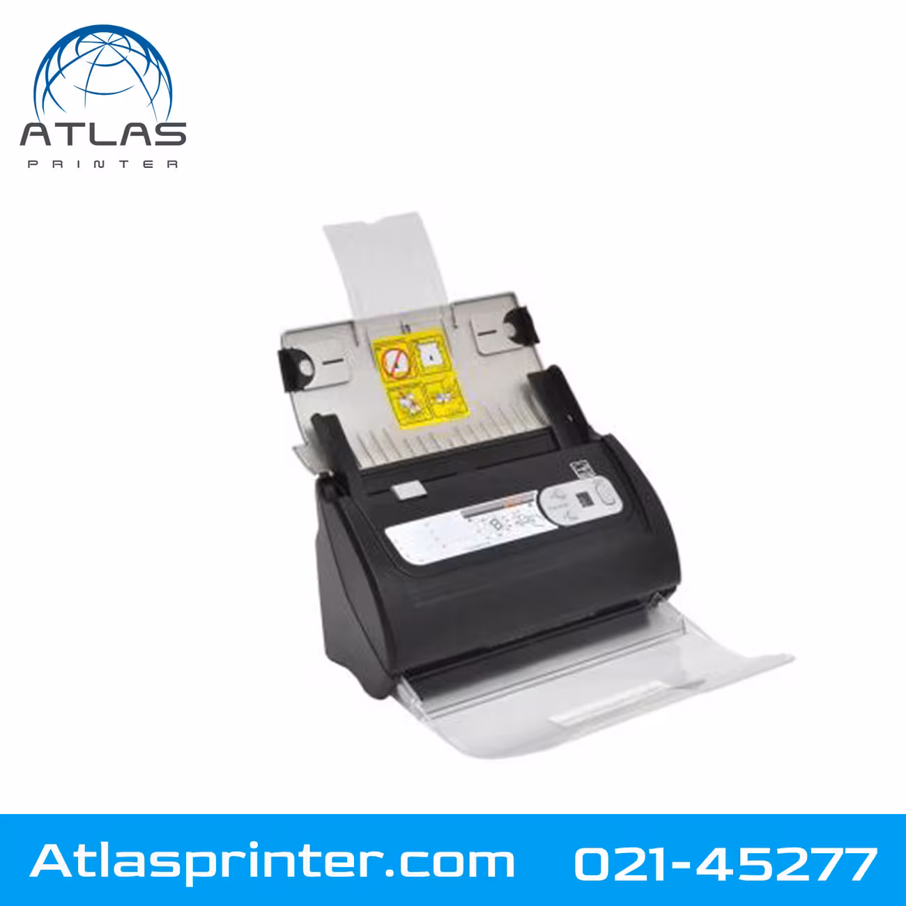 اسکنر پلاستک Plustek SmartOffice PS3060U