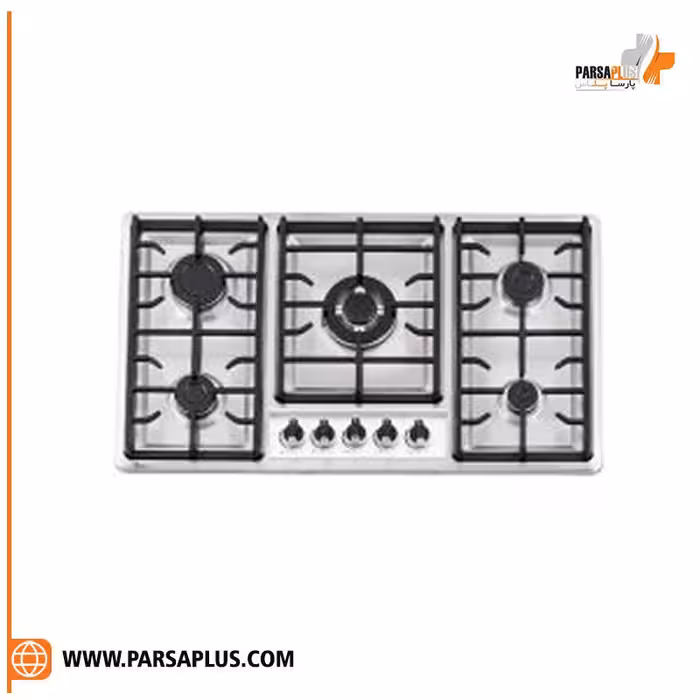 گاز صفحه ای بیمکث مدل MG5088