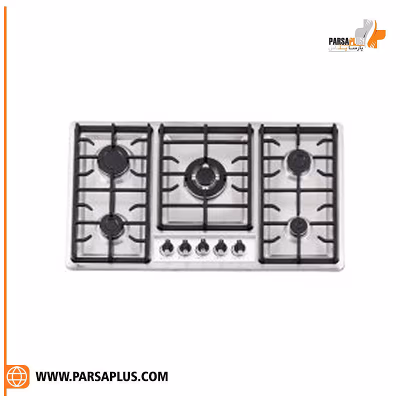 گاز صفحه ای بیمکث مدل MG5088