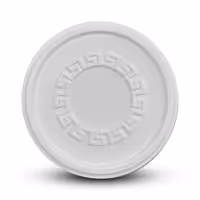 درب کاسه 400 و 500cc و سطل استوانه 900cc گل زیست کارتن 1000 عددی