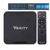 اندروید باکس وریتی V-AB9114A | AndrodBox Verity