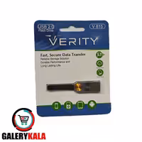 فلش مموری USB2 وریتی مدل V815 ظرفیت 32 گیگابایت