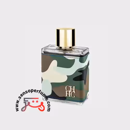 عطر ادکلن کارولینا هررا سی اچ من آفریقا | carolina herrera ch men africa