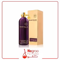 عطر ادکلن مونتاله اینتنس کافه 100 میل