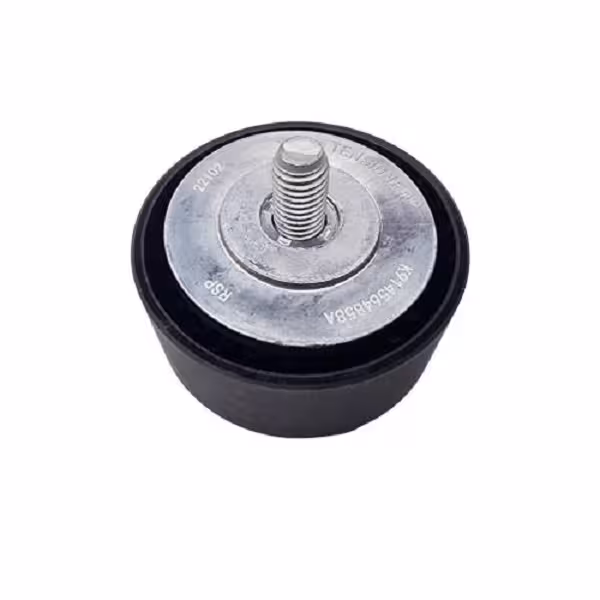 غلتک هرزگرد دینام ایساکو خودرو سمند EF7