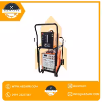 اینورتر جوشکاری وینر 315 آمپر پالسی مدل HIPOWER 1850-315