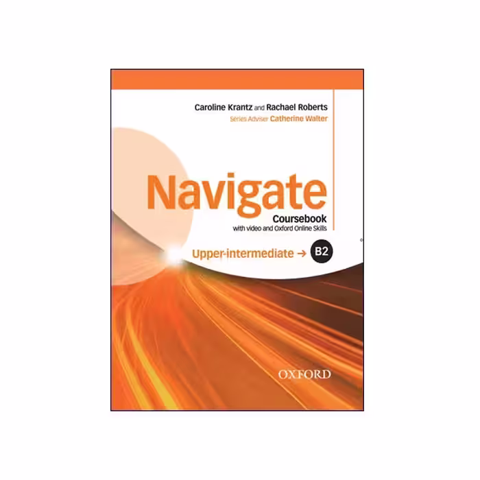 Navigate Upper B2