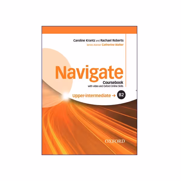 Navigate Upper B2