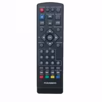 ریموت کنترل فراسو مدل FDR-2121