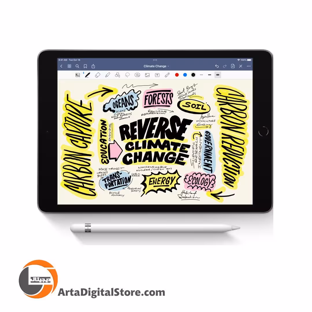 قلم اپل Apple Pen1