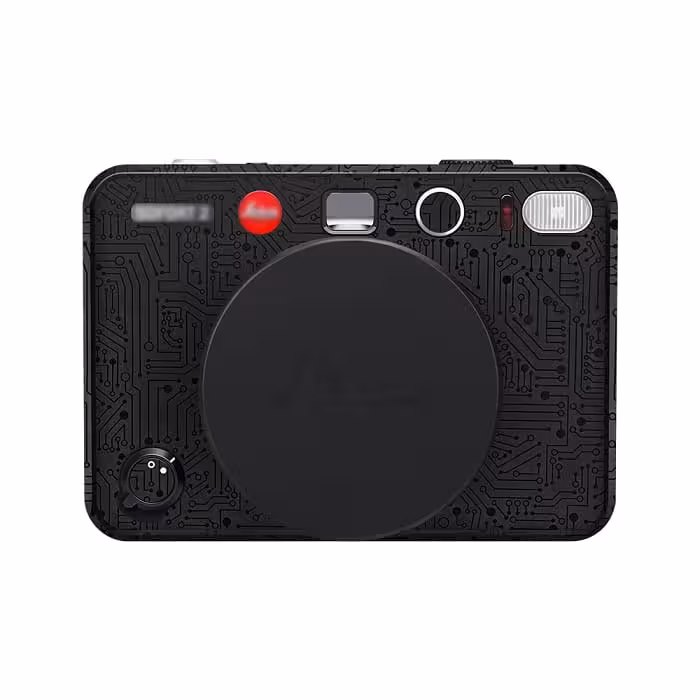 کاور ضد خش محافظ بدنه دوربین لایکا جی جی سی مدل SS-LSF2 CB