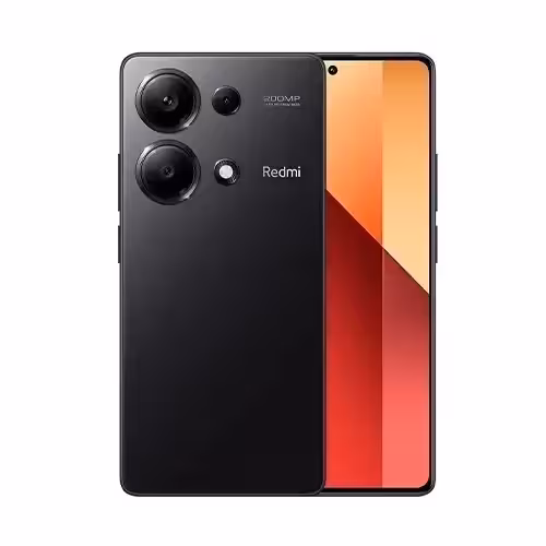 گوشی شیائومی Redmi Note 13 Pro 4G حافظه 256 رم 8 گیگابایت