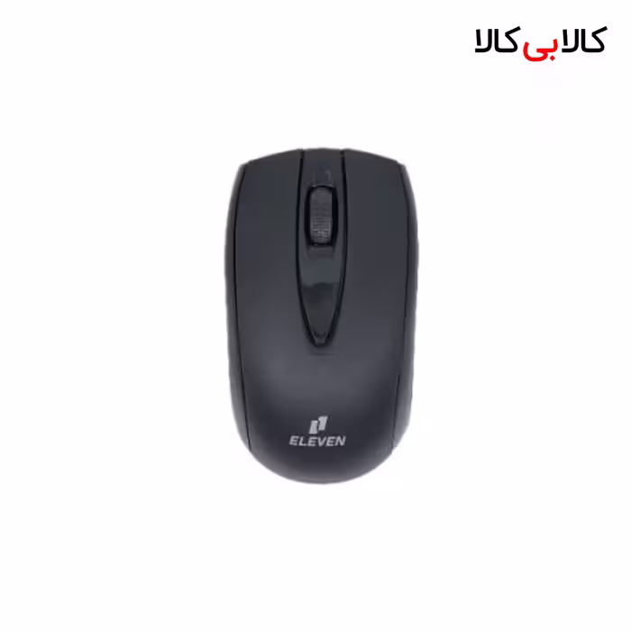 ماوس بی سیم ایلون مدل WM908