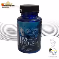 کپسول لایو باکتریا آب شور دیپ اوشن