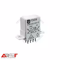 رله روسی РЭН34-ОС ХП4.500.000-01 - فروشگاه عارف الکترونیک