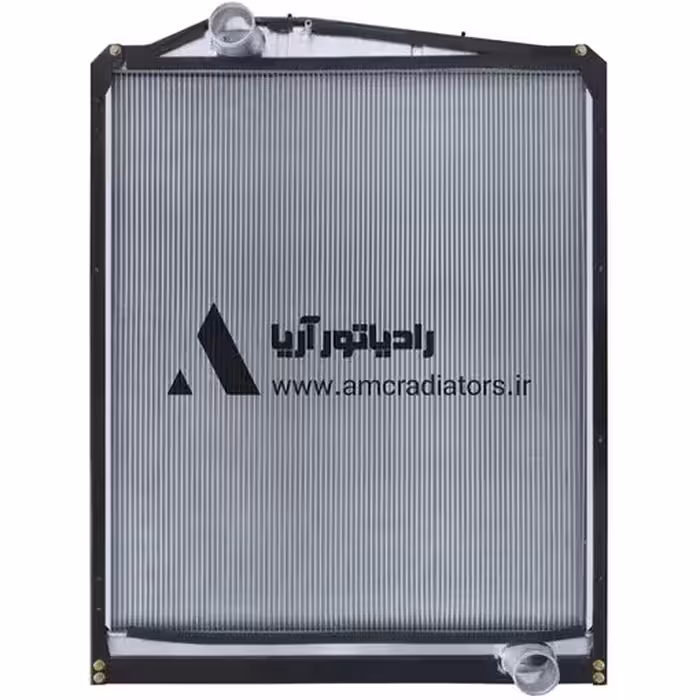رادیاتور فاو کشنده ا 101104