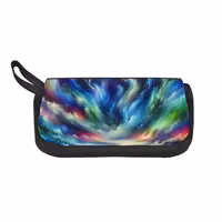 خرید و قیمت جامدادی طرح رنگی کد 6562