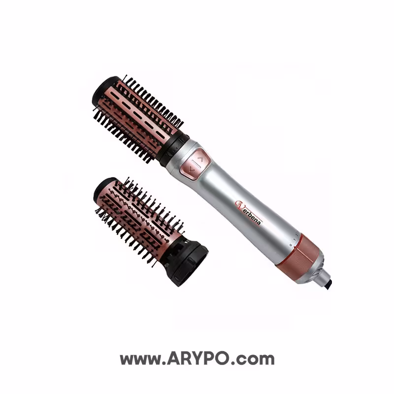 سشوار چرخشی وربنا مدل VR-9915