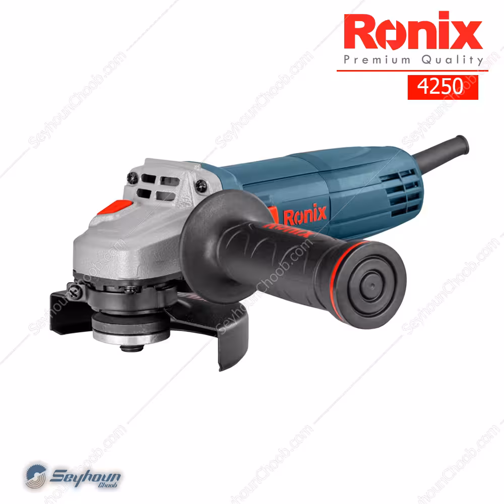 مینی فرز 720وات رونیکس مدل Ronix 3130