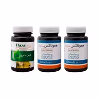 پک هزال و همولاکس