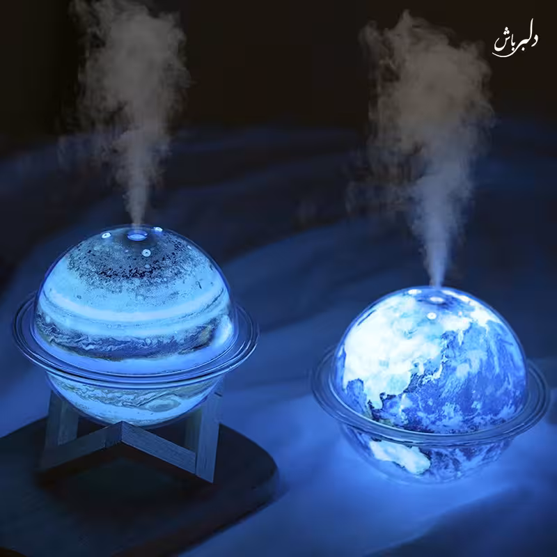 بخور کره ماه