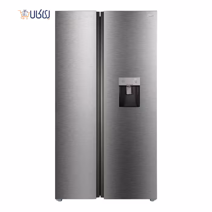 یخچال فریزر ساید بای ساید جی پلاس مدل Gplus GSS-J705