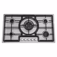 اجاق گاز صفحه ای MG 5096 _ بیمکث/Bimax