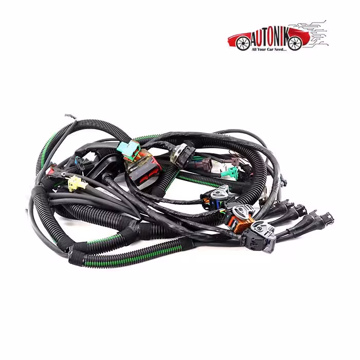 دسته سیم موتور پژو پارس – YG20241537 دناکو