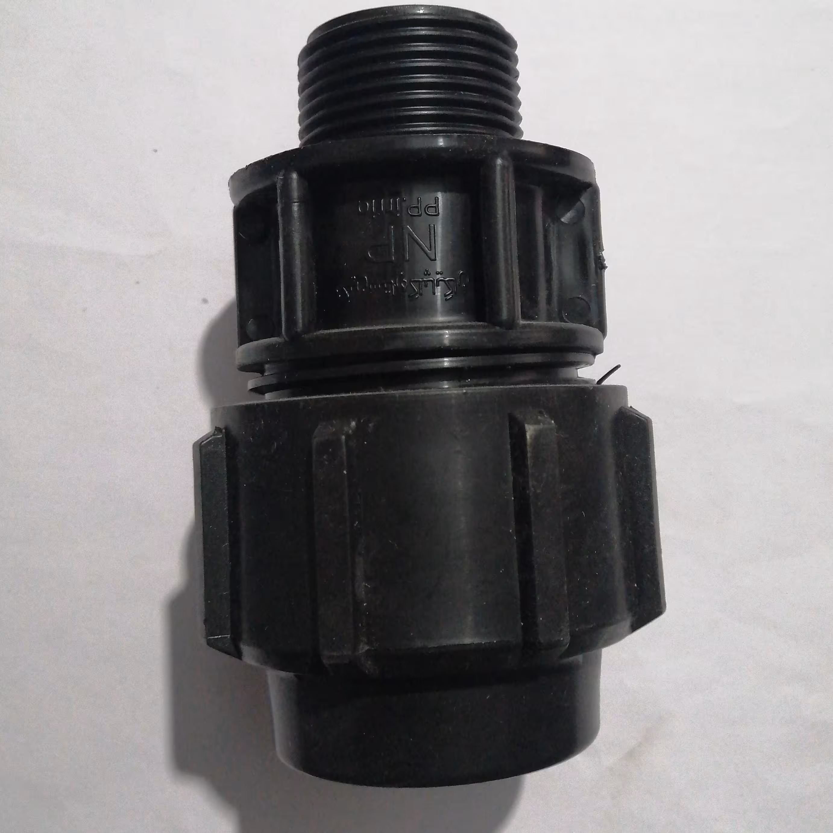 اتصال نر 32 پلی اتیلن