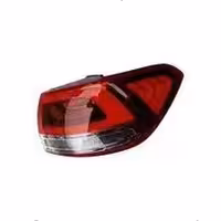 چراغ خطر راست روی گلگیر کیا سورنتو