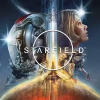 بازی Starfield استیم